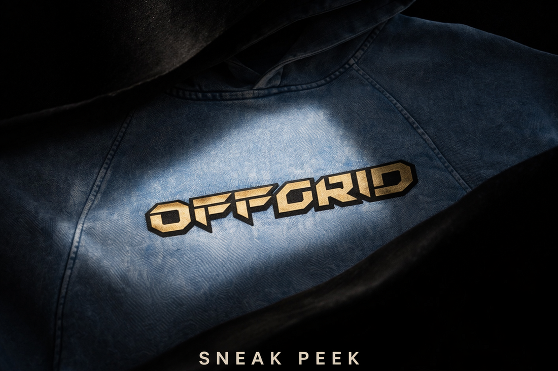 DROP 002 - SILENT MOTION